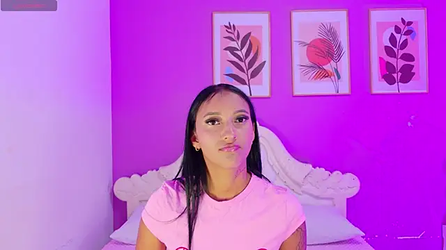 SamantaKane online show from 24, 4, 2026