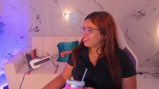 scarlett enjoy1 online show from 14, 9, 2025