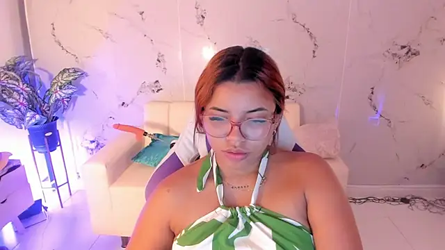 scarlett enjoy1 online show from 19, 9, 2025