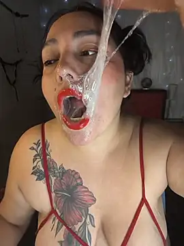 jazmin blowjob online show from 27, 7, 2026
