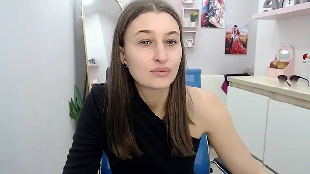 muriel elvin online show from 7, 10, 2025