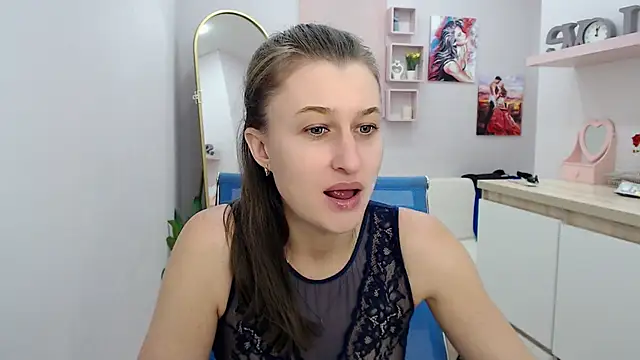 muriel elvin online show from 26, 9, 2025