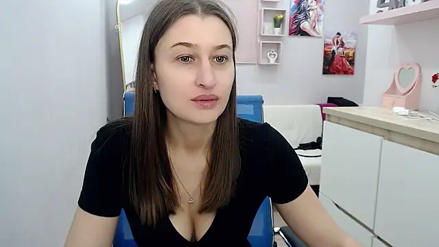 muriel elvin online show from 14, 10, 2025