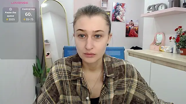 muriel elvin online show from 27, 10, 2025