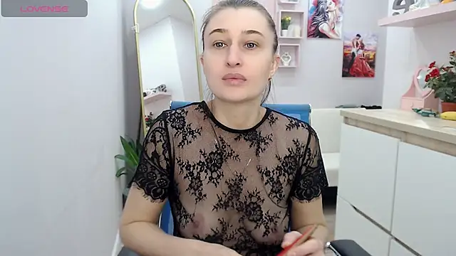 muriel elvin online show from 3, 12, 2025