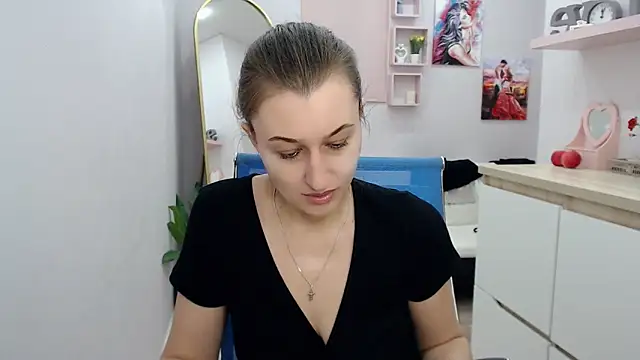 muriel elvin online show from 10, 9, 2025