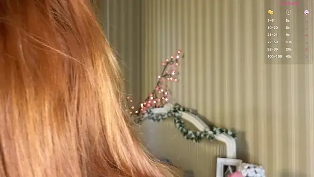 Juuulia  online show from 25, 3, 2026