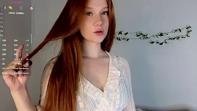 Snapshot of Juuulia_ chatting on 17, 7, 2026 Juuulia online show from 17, 7, 2026