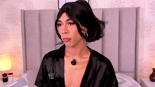 ShaynaHosk online show from 25, 3, 2026