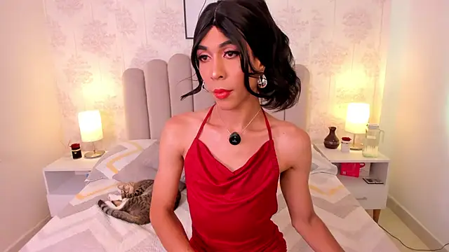 ShaynaHosk online show from 4, 2, 2026