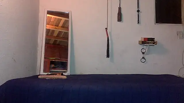 indomitaFox online show from 25, 2, 2026