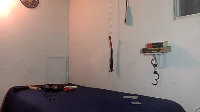 indomitaFox online show from 16, 3, 2026