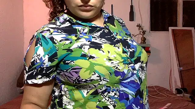 indomitaFox online show from 28, 11, 2025