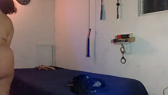 indomitaFox online show from 6, 3, 2026