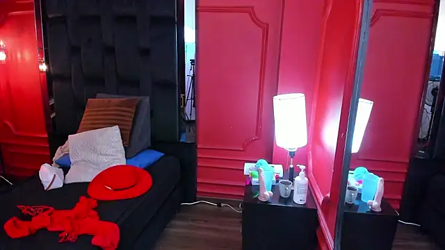 bellarivera  online show from 14, 2, 2026