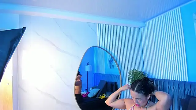 bellarivera  online show from 17, 11, 2025