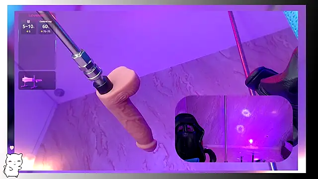 CataleyaGlow online show from 20, 3, 2026