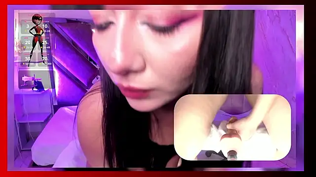 CataleyaGlow online show from 17, 3, 2026