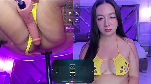 CataleyaGlow online show from 6, 4, 2026