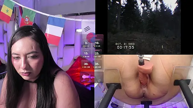 CataleyaGlow online show from 18, 6, 2026