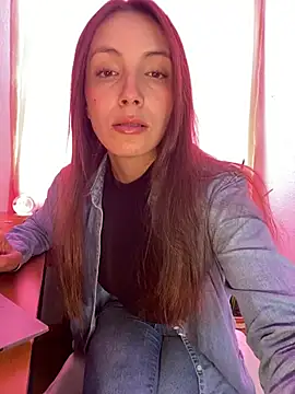 paula miler1 online show from 20, 5, 2026