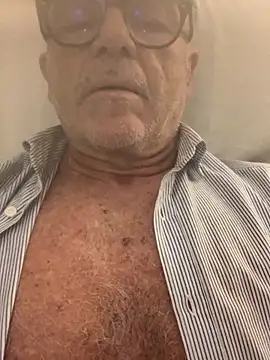 MARCO NI online show from 25, 11, 2025