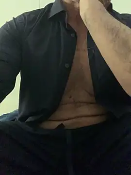 MARCO NI online show from 15, 4, 2026