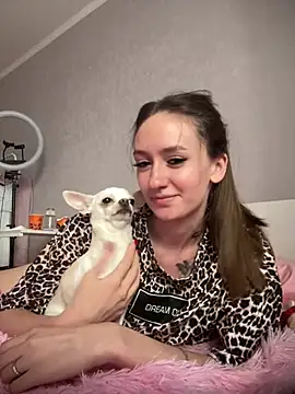 Snapshot of cutienaughtygirl chatting on 26, 7, 2026 cutienaughtygirl online show from 26, 7, 2026
