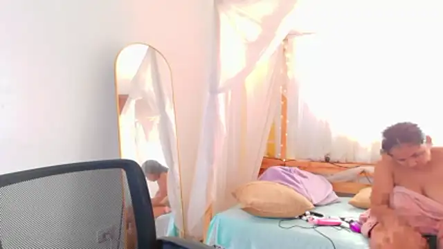 loreaniss online show from 7, 1, 2026