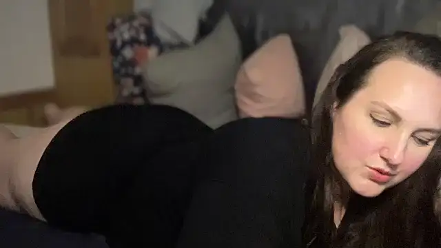 Just Trudy online show from 6, 11, 2025