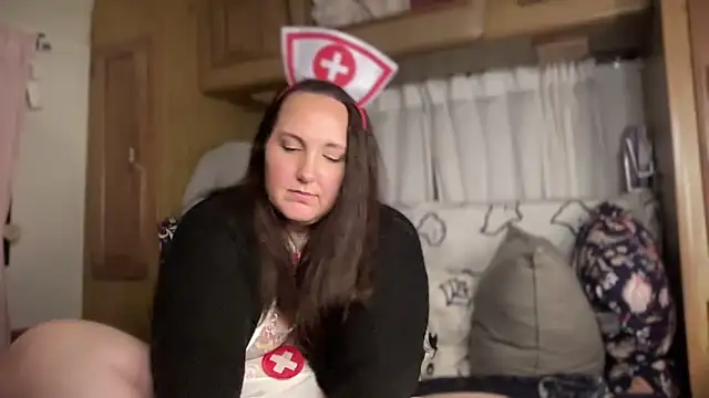 Just Trudy online show from 30, 10, 2025