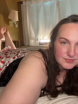 Snapshot of Just_Trudy chatting on 27, 5, 2026 Just Trudy online show from 27, 5, 2026