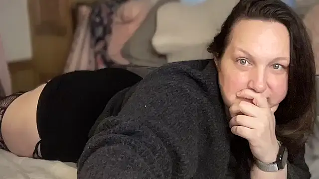 Just Trudy online show from 8, 10, 2025