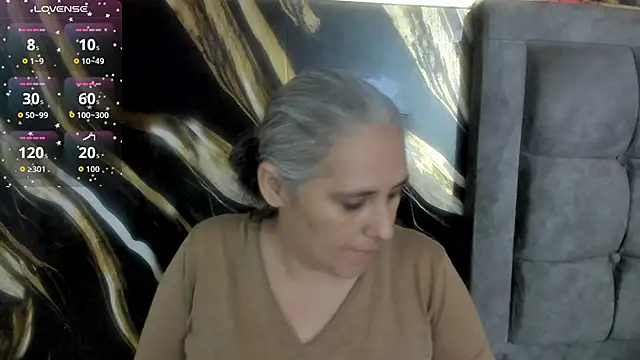 mature gold online show from 31, 10, 2025