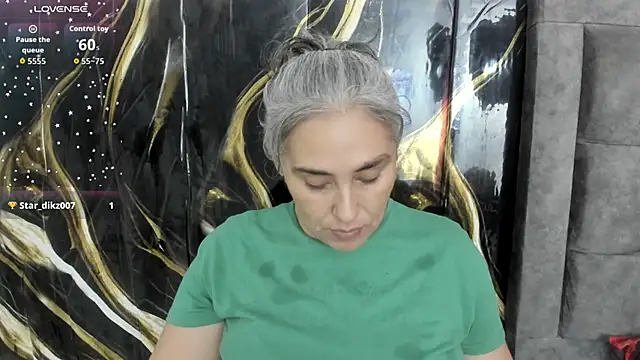 Snapshot of mature_gold chatting on 14, 9, 2025 mature gold online show from 14, 9, 2025