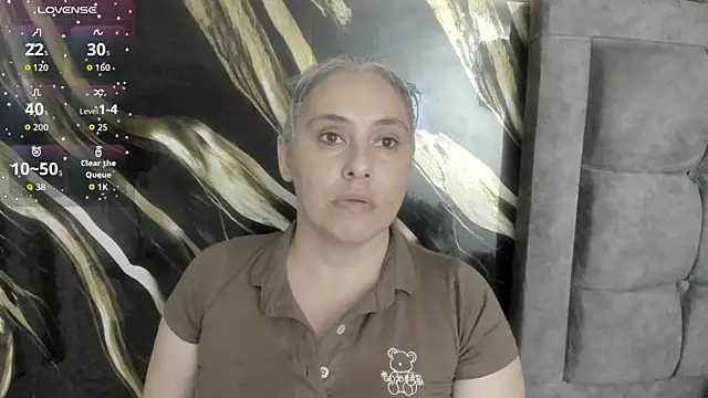 mature gold online show from 13, 10, 2025