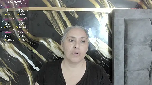 Snapshot of mature_gold chatting on 23, 9, 2025 mature gold online show from 23, 9, 2025