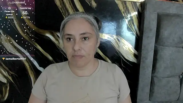 mature gold online show from 9, 11, 2025