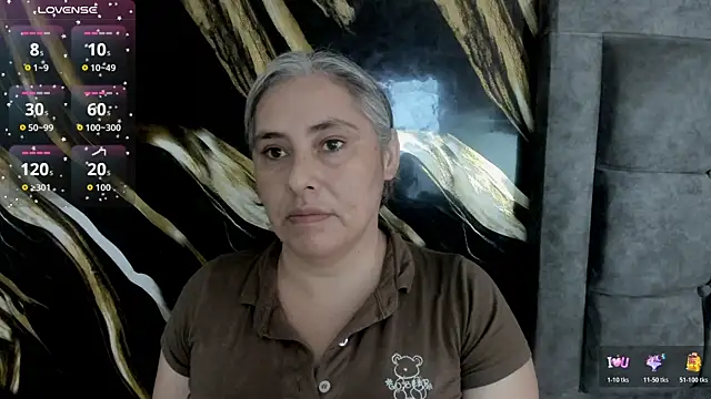 mature gold online show from 9, 1, 2026