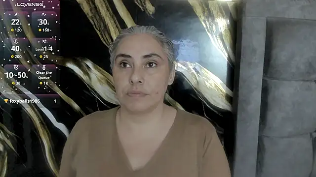 mature gold online show from 10, 10, 2025