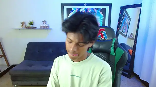 dreyk20 online show from 20, 11, 2025