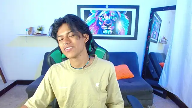 dreyk20 online show from 3, 11, 2025