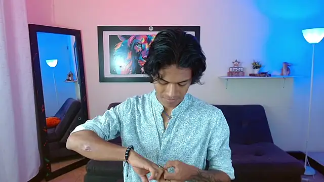 dreyk20 online show from 31, 1, 2026