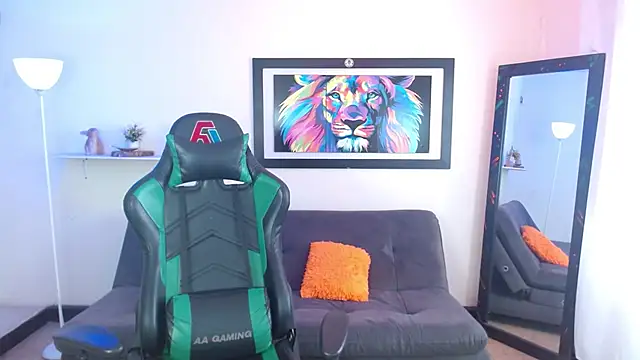 dreyk20 online show from 17, 12, 2025