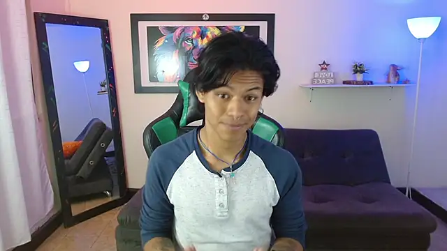 dreyk20 online show from 17, 1, 2026