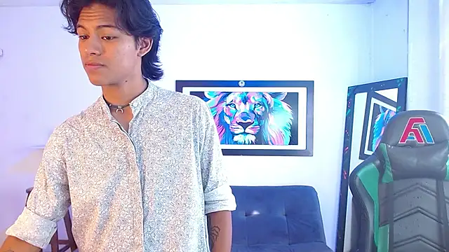 dreyk20 online show from 28, 10, 2025