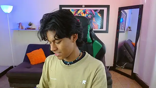 dreyk20 online show from 4, 12, 2025