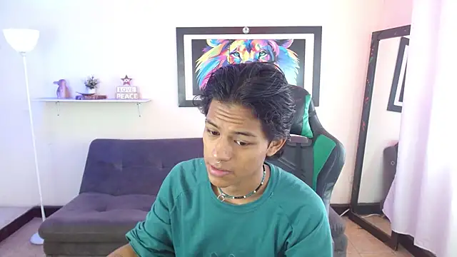 dreyk20 online show from 16, 12, 2025