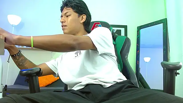 dreyk20 online show from 25, 11, 2025