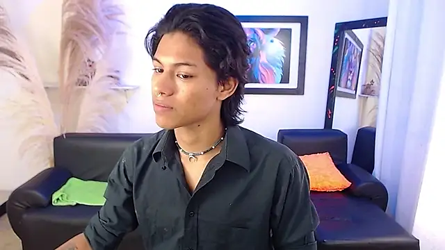 dreyk20 online show from 8, 10, 2025